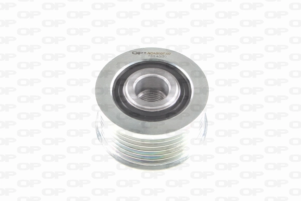 ACA300700 Open Parts