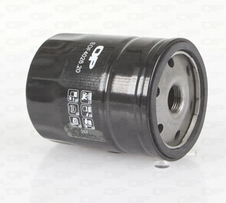 EOF402620 Open Parts