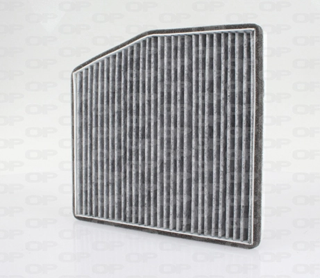 CAF207611 Open Parts