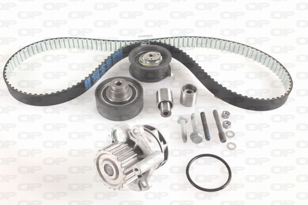 Kit distribución para Seat Cordoba  (6K2)