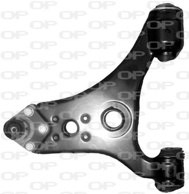SSW107210 Open Parts