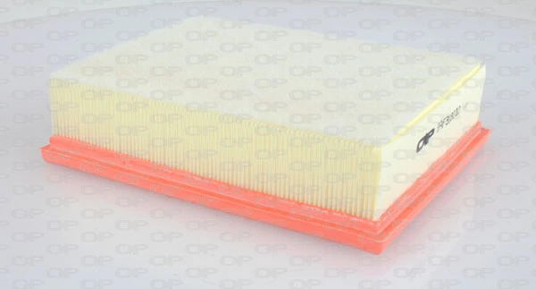 EAF318010 Open Parts