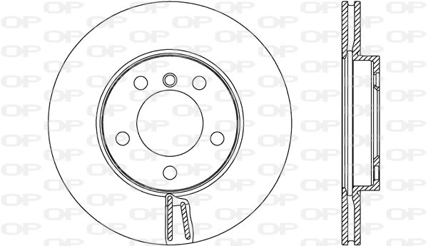 BDR260920 Open Parts