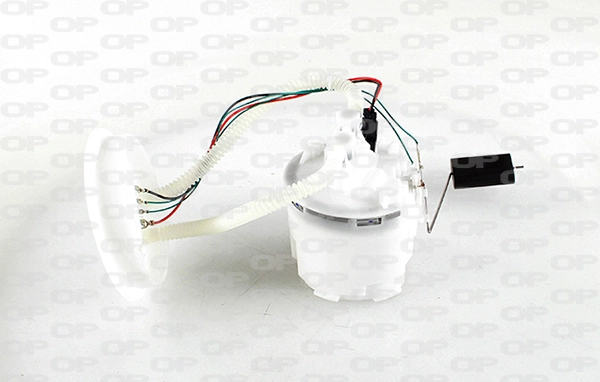FFU206000 Open Parts
