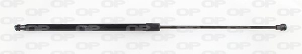 Muelle neumatico maletero para Nissan JUKE  (F15)