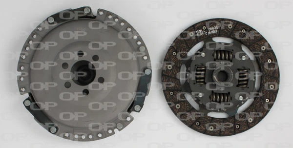 CLK916502 Open Parts