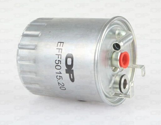 EFF501520 Open Parts