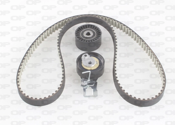 TBK515711 Open Parts
