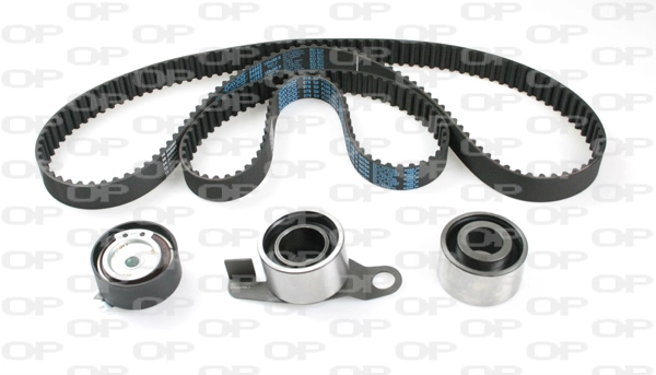 TBK514901 Open Parts