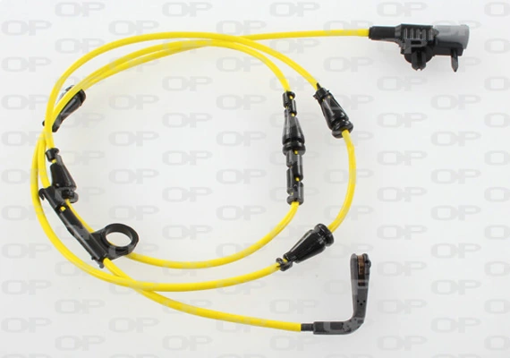 AK317600 Open Parts