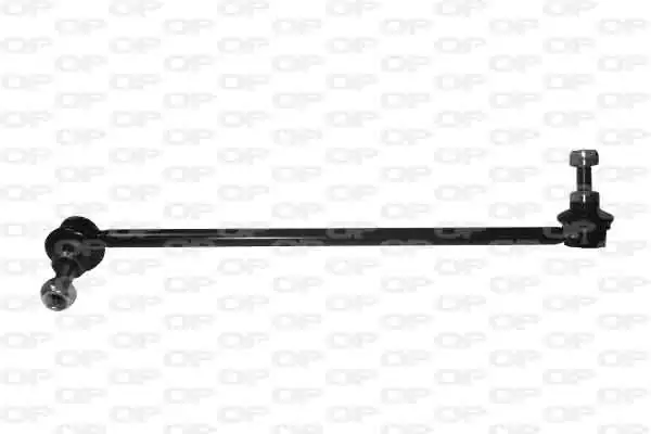SSL121610 Open Parts