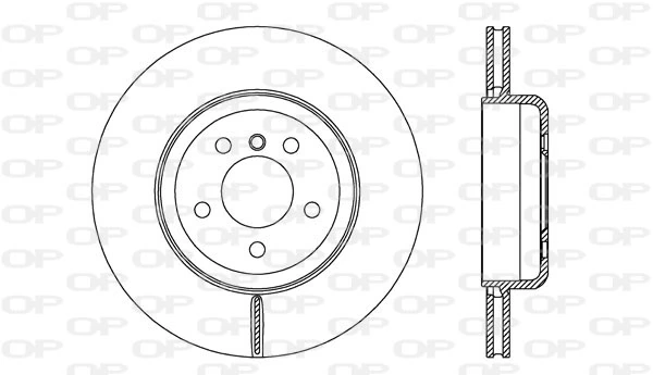 BDR274620 Open Parts