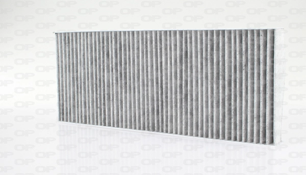 CAF205411 Open Parts