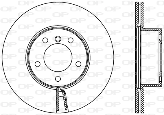 Frenos delanteros BMW 3 desde 62,70 €