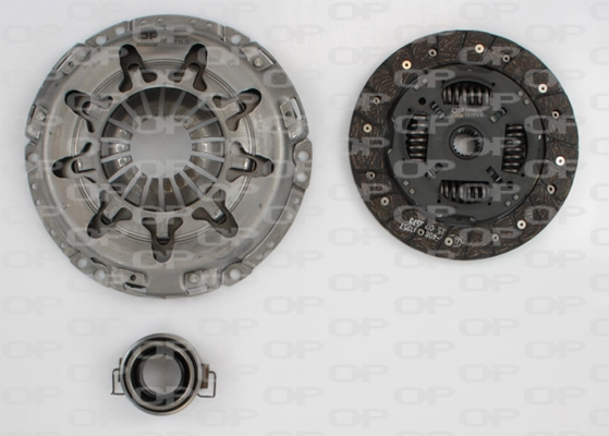CLK908303 Open Parts