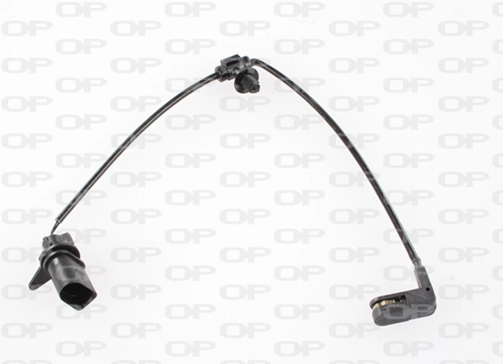 AK318600 Open Parts