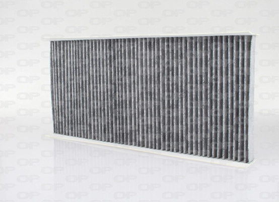 Filtro antipolen Mercedes A  (2004-2012)