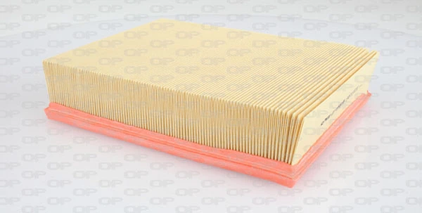 EAF321010 Open Parts