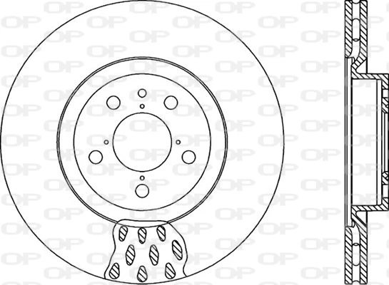 Frenos delanteros Alfa Romeo GT desde 52,83 €