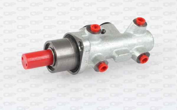 FBM100800 Open Parts