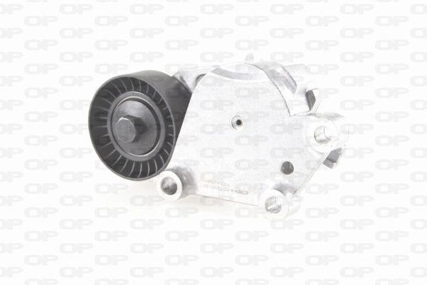 ACT205100 Open Parts