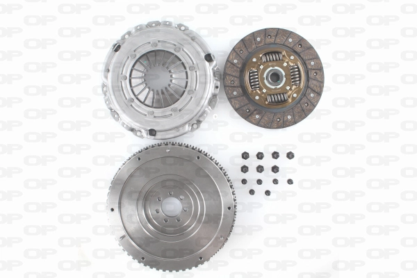 CLK926704 Open Parts