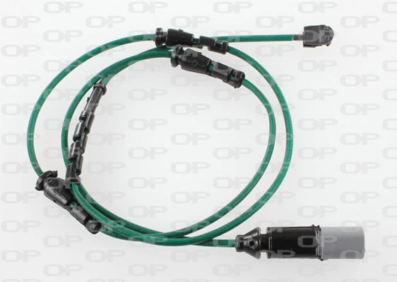 AK317400 Open Parts