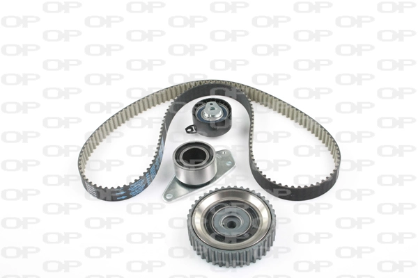 TBK507711 Open Parts