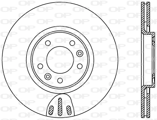 BDR238020 Open Parts