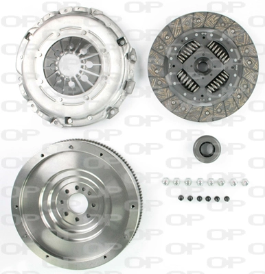 Kit de embrague Expert plataforma a bordo (2007-2016) original desde 151,37 €