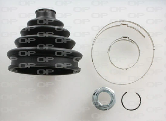 SJK712200 Open Parts