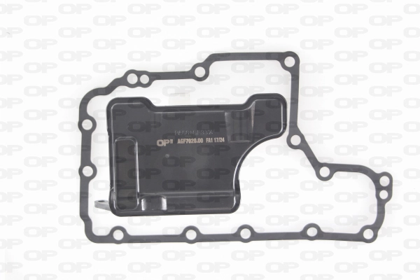 Filtro caja de cambios automática Opel Combo  monovolumen comprar en España