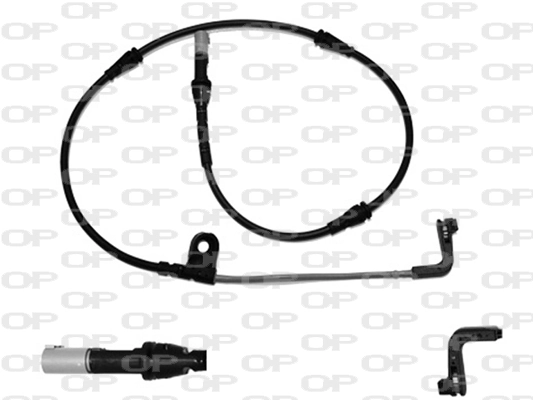 AK313700 Open Parts
