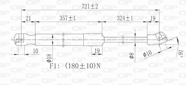 GSR635500 Open Parts