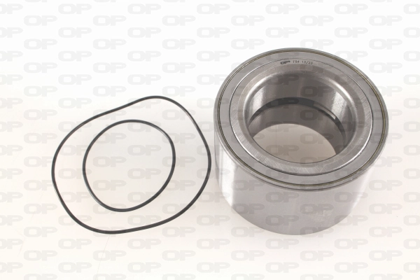 HBK527701 Open Parts