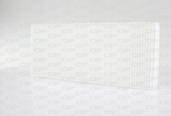 Filtro de habitáculo para Citroen C8 EA, EB