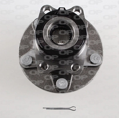 HBK516503 Open Parts