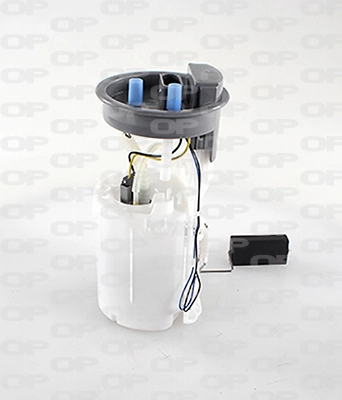 FFU208500 Open Parts
