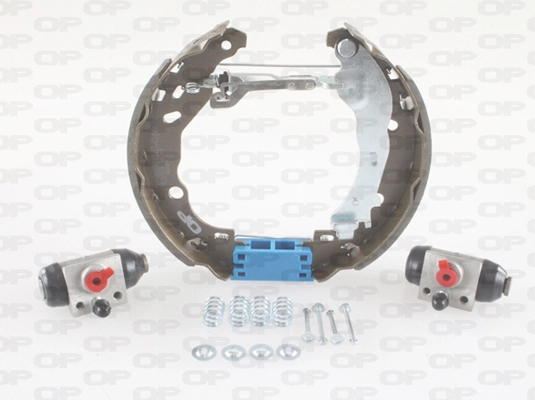 BSK208000 Open Parts