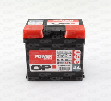 BY044L1B00 Open Parts