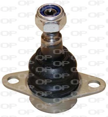 SSB109111 Open Parts