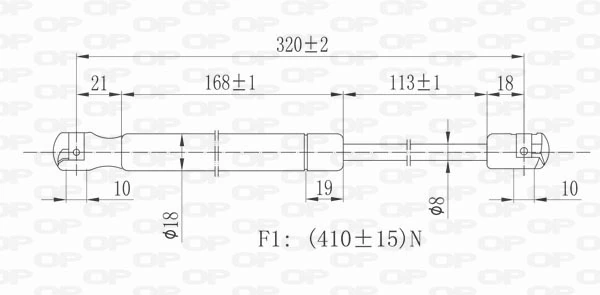 GSR609000 Open Parts