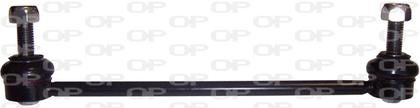 Soporte de la barra estabilizadora delantera Peugeot Expert  (2007-2016)