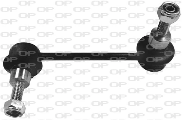 SSL117410 Open Parts