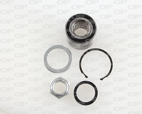 HBK505101 Open Parts