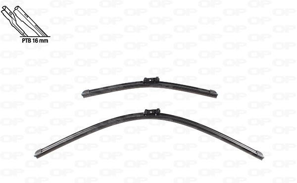 WBT900900 Open Parts