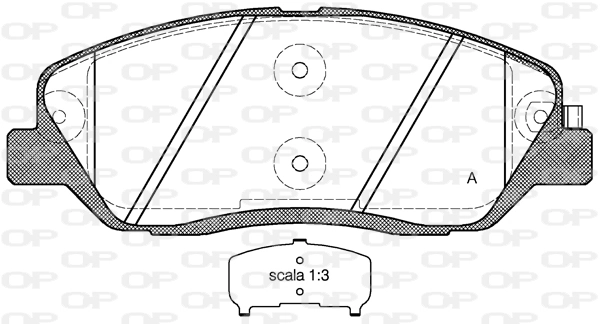 Pastillas freno delanteras Hyundai/Kia SP1194 precio, desde 34,22 EUR
