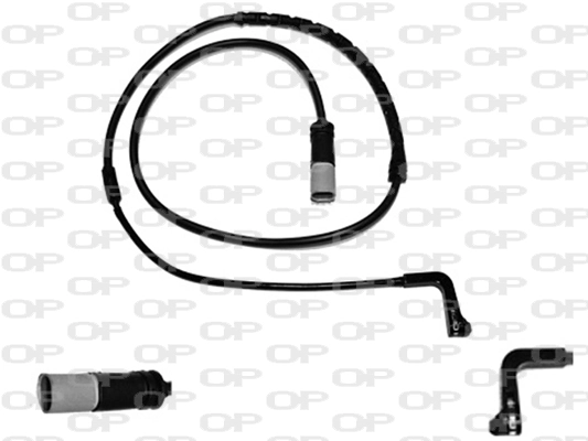 AK312500 Open Parts