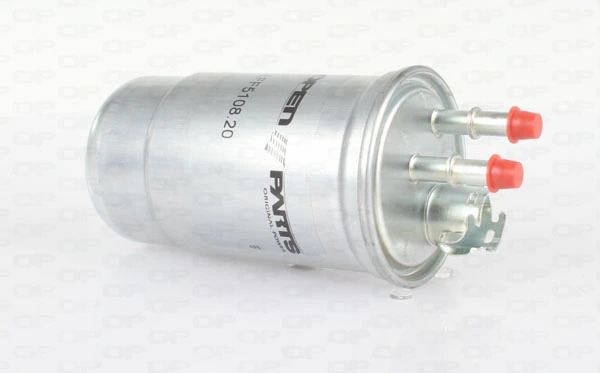 EFF510820 Open Parts