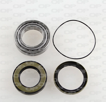 HBK526000 Open Parts